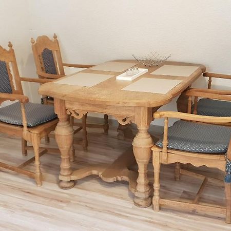 Kampen Bergenteアパートメント エクステリア 写真